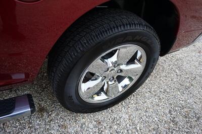 2015 RAM 1500 SLT LoneStar - Photo 44 - Bogalusa, LA 70427