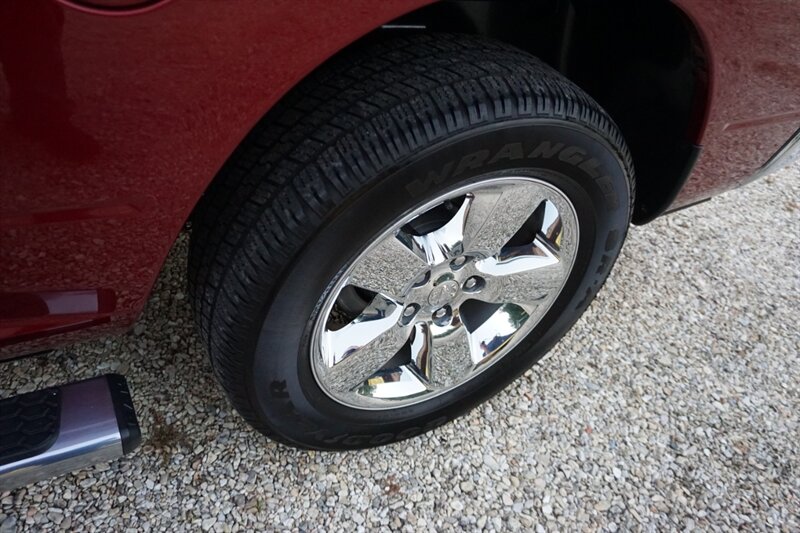 2015 RAM 1500 SLT LoneStar - Photo 44 - Bogalusa, LA 70427
