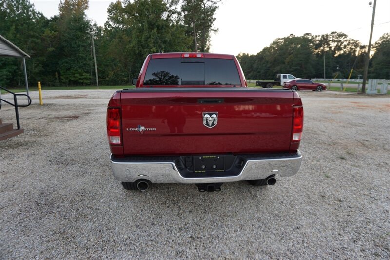 2015 RAM 1500 SLT LoneStar - Photo 18 - Bogalusa, LA 70427