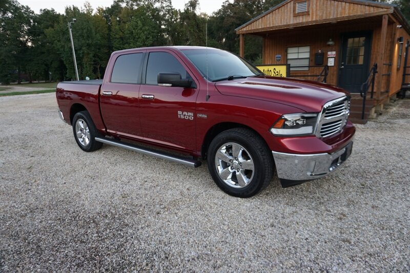 2015 RAM 1500 SLT LoneStar - Photo 28 - Bogalusa, LA 70427