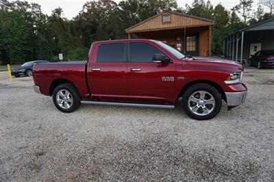 2015 RAM 1500 SLT LoneStar - Photo 26 - Bogalusa, LA 70427