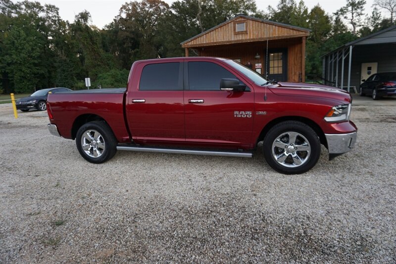 2015 RAM 1500 SLT LoneStar - Photo 26 - Bogalusa, LA 70427