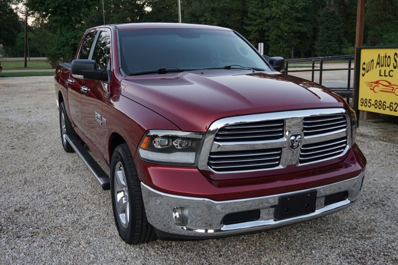 2015 RAM 1500 SLT LoneStar - Photo 3 - Bogalusa, LA 70427
