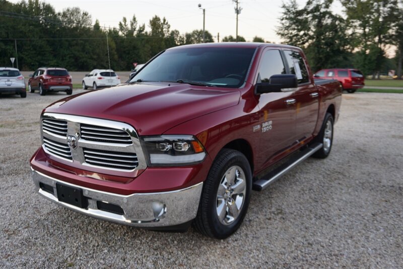2015 RAM 1500 SLT LoneStar - Photo 7 - Bogalusa, LA 70427