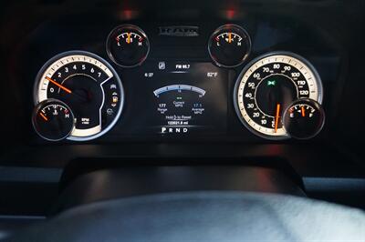 2015 RAM 1500 SLT LoneStar - Photo 41 - Bogalusa, LA 70427