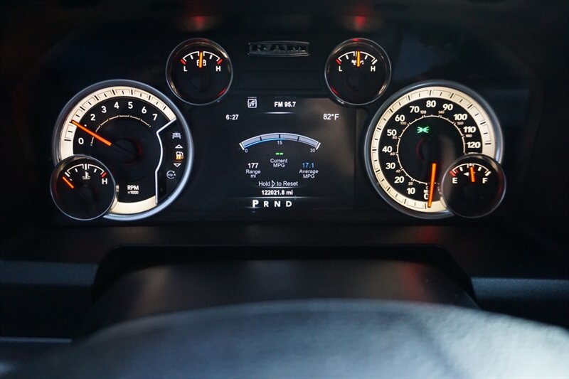2015 RAM 1500 SLT LoneStar - Photo 41 - Bogalusa, LA 70427