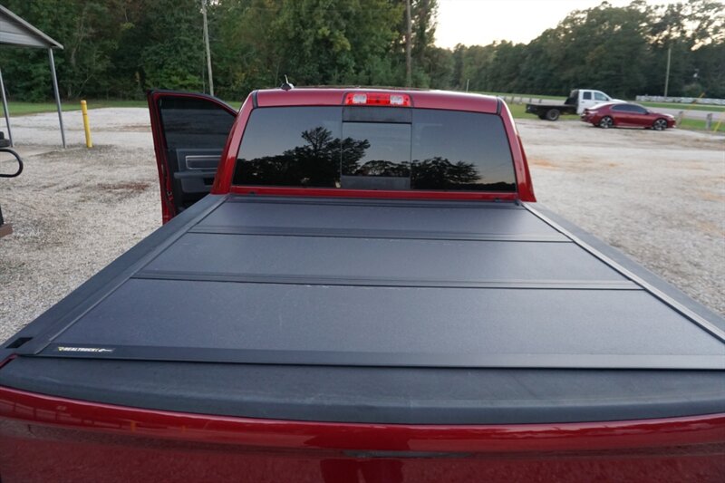 2015 RAM 1500 SLT LoneStar - Photo 33 - Bogalusa, LA 70427