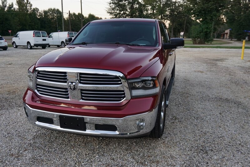 2015 RAM 1500 SLT LoneStar - Photo 6 - Bogalusa, LA 70427