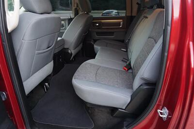 2015 RAM 1500 SLT LoneStar - Photo 31 - Bogalusa, LA 70427
