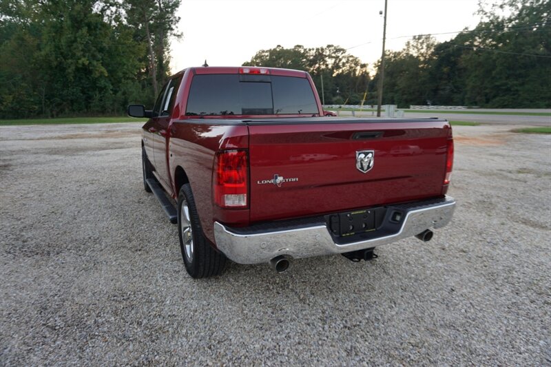 2015 RAM 1500 SLT LoneStar - Photo 17 - Bogalusa, LA 70427
