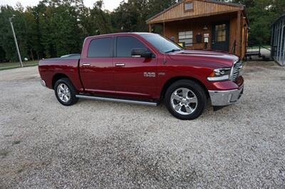 2015 RAM 1500 SLT LoneStar - Photo 27 - Bogalusa, LA 70427