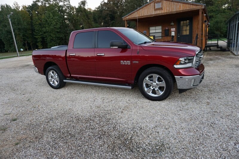 2015 RAM 1500 SLT LoneStar - Photo 27 - Bogalusa, LA 70427