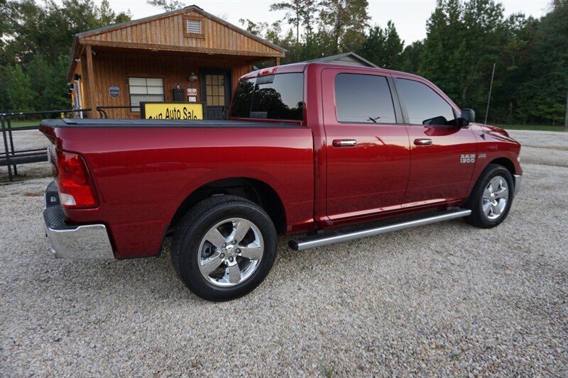 2015 RAM 1500 SLT LoneStar - Photo 22 - Bogalusa, LA 70427