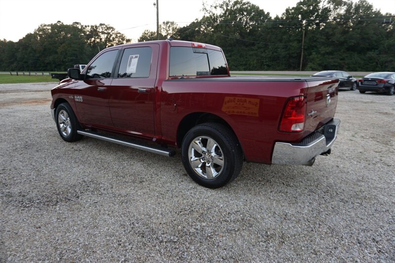 2015 RAM 1500 SLT LoneStar - Photo 15 - Bogalusa, LA 70427
