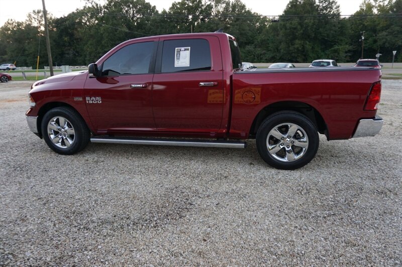 2015 RAM 1500 SLT LoneStar - Photo 13 - Bogalusa, LA 70427