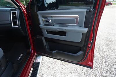 2015 RAM 1500 SLT LoneStar - Photo 38 - Bogalusa, LA 70427