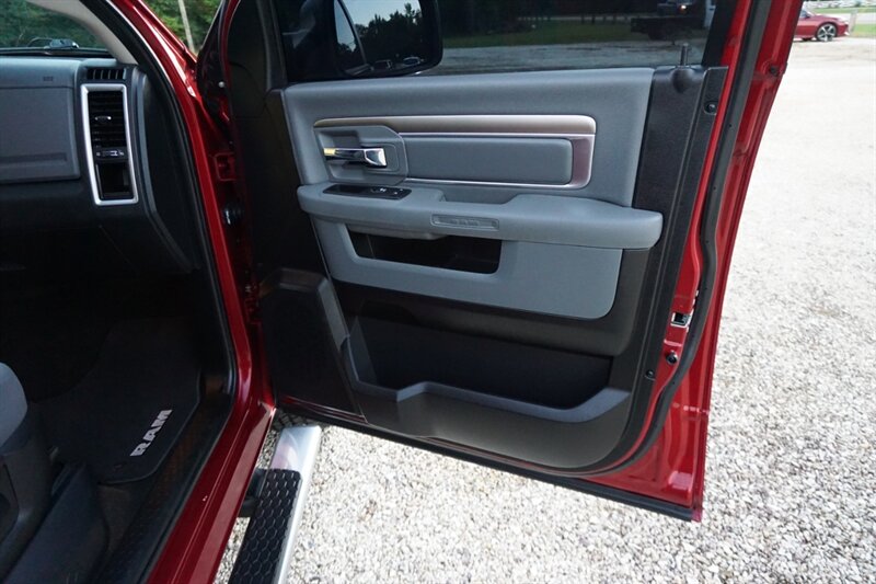 2015 RAM 1500 SLT LoneStar - Photo 38 - Bogalusa, LA 70427