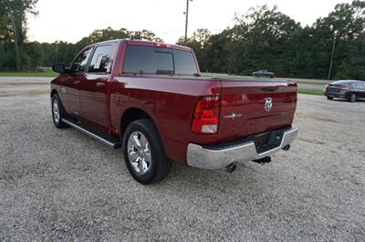 2015 RAM 1500 SLT LoneStar - Photo 16 - Bogalusa, LA 70427