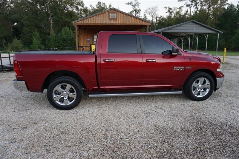 2015 RAM 1500 SLT LoneStar - Photo 24 - Bogalusa, LA 70427
