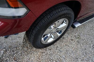 2015 RAM 1500 SLT LoneStar - Photo 43 - Bogalusa, LA 70427