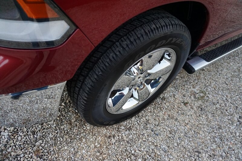 2015 RAM 1500 SLT LoneStar - Photo 43 - Bogalusa, LA 70427