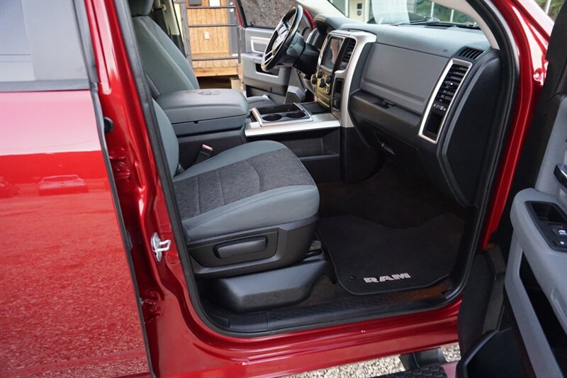 2015 RAM 1500 SLT LoneStar - Photo 37 - Bogalusa, LA 70427