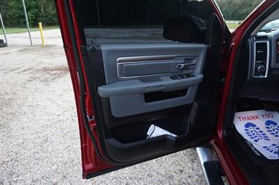 2015 RAM 1500 SLT LoneStar - Photo 30 - Bogalusa, LA 70427