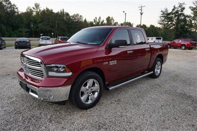 2015 RAM 1500 SLT LoneStar - Photo 8 - Bogalusa, LA 70427