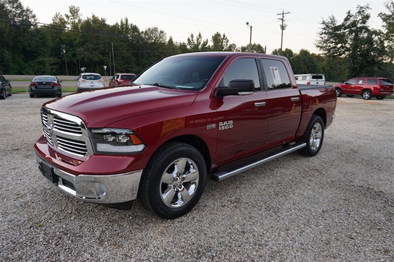 2015 RAM 1500 SLT LoneStar - Photo 8 - Bogalusa, LA 70427