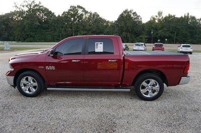 2015 RAM 1500 SLT LoneStar - Photo 12 - Bogalusa, LA 70427