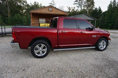 2015 RAM 1500 SLT LoneStar - Photo 23 - Bogalusa, LA 70427