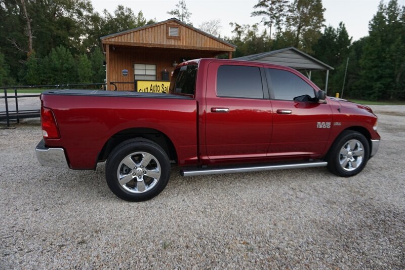 2015 RAM 1500 SLT LoneStar - Photo 23 - Bogalusa, LA 70427