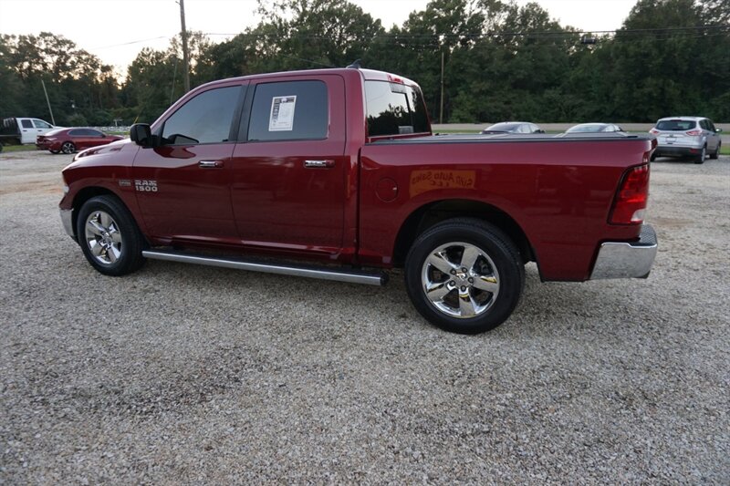 2015 RAM 1500 SLT LoneStar - Photo 14 - Bogalusa, LA 70427