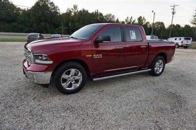 2015 RAM 1500 SLT LoneStar - Photo 9 - Bogalusa, LA 70427