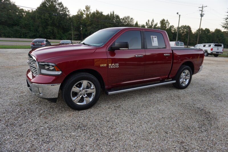 2015 RAM 1500 SLT LoneStar - Photo 9 - Bogalusa, LA 70427