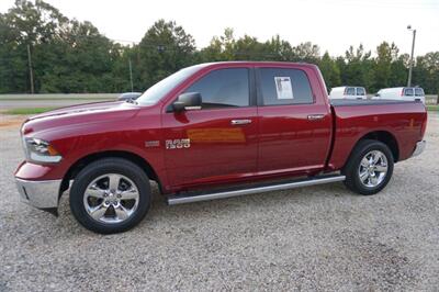 2015 RAM 1500 SLT LoneStar - Photo 10 - Bogalusa, LA 70427