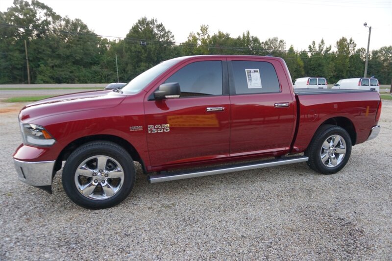 2015 RAM 1500 SLT LoneStar - Photo 10 - Bogalusa, LA 70427
