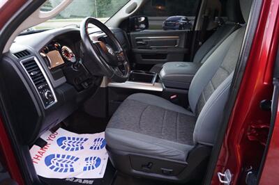 2015 RAM 1500 SLT LoneStar - Photo 29 - Bogalusa, LA 70427