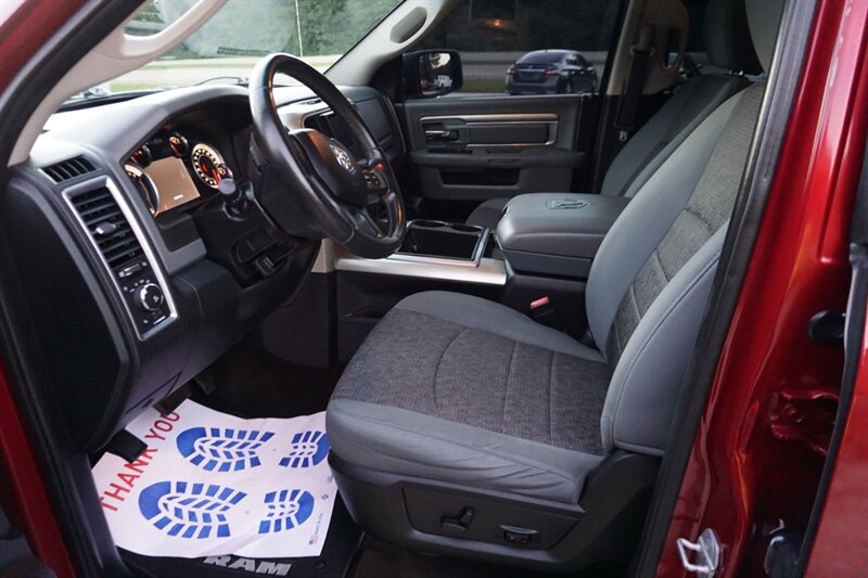 2015 RAM 1500 SLT LoneStar - Photo 29 - Bogalusa, LA 70427