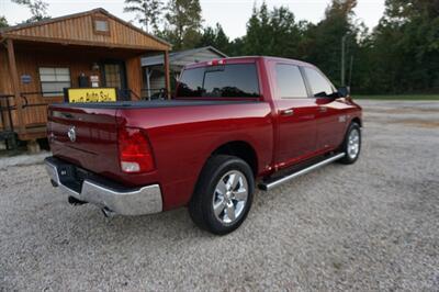 2015 RAM 1500 SLT LoneStar - Photo 21 - Bogalusa, LA 70427