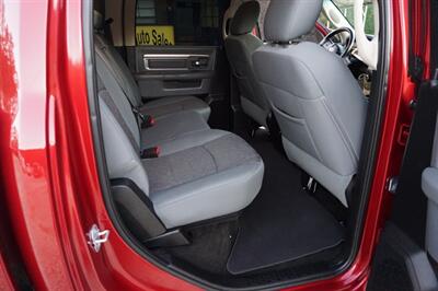 2015 RAM 1500 SLT LoneStar - Photo 35 - Bogalusa, LA 70427