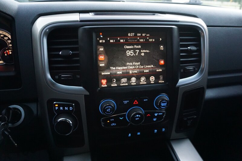 2015 RAM 1500 SLT LoneStar - Photo 40 - Bogalusa, LA 70427