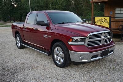 2015 RAM 1500 SLT LoneStar - Photo 2 - Bogalusa, LA 70427