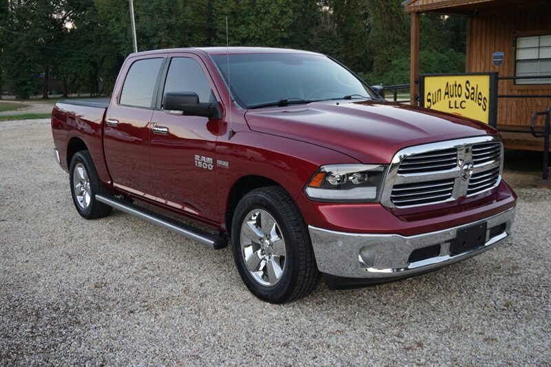 2015 RAM 1500 SLT LoneStar - Photo 2 - Bogalusa, LA 70427