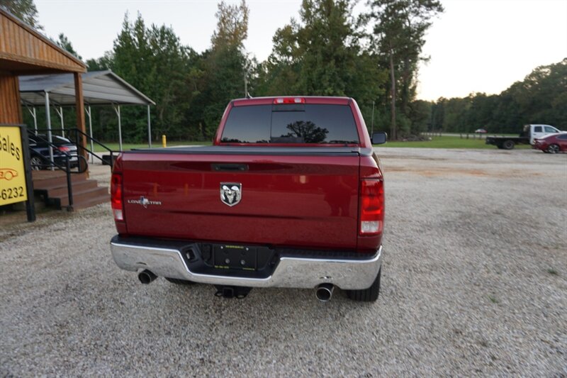 2015 RAM 1500 SLT LoneStar - Photo 19 - Bogalusa, LA 70427