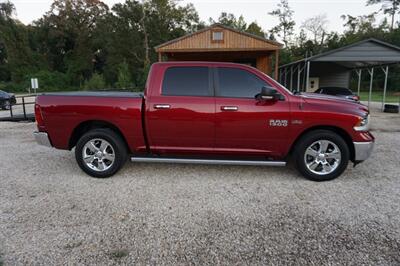 2015 RAM 1500 SLT LoneStar - Photo 25 - Bogalusa, LA 70427