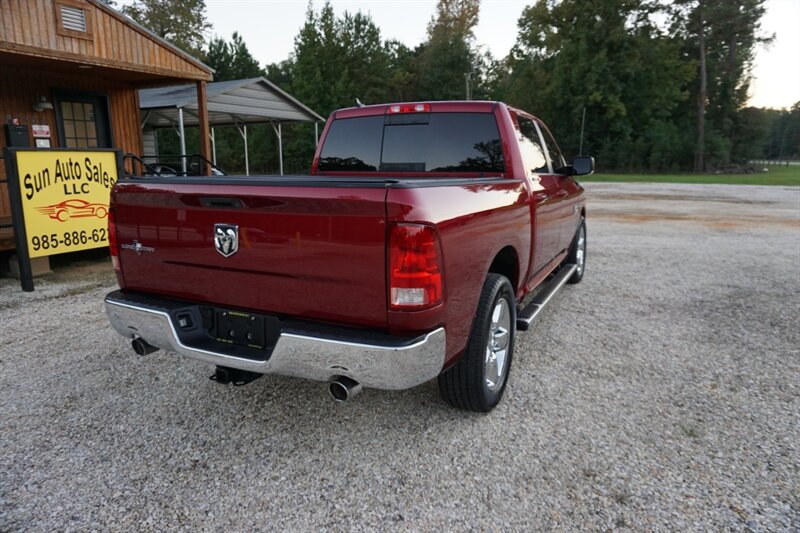 2015 RAM 1500 SLT LoneStar - Photo 20 - Bogalusa, LA 70427