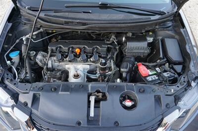 2013 Honda Civic LX   - Photo 26 - Bogalusa, LA 70427