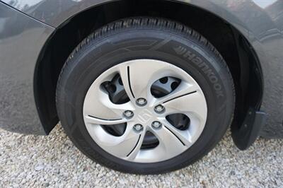 2013 Honda Civic LX   - Photo 27 - Bogalusa, LA 70427