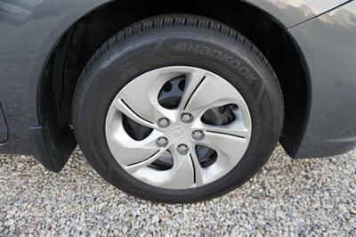 2013 Honda Civic LX   - Photo 29 - Bogalusa, LA 70427